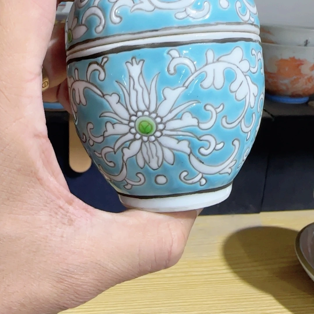 其他手绘瓷器手绘瓷器