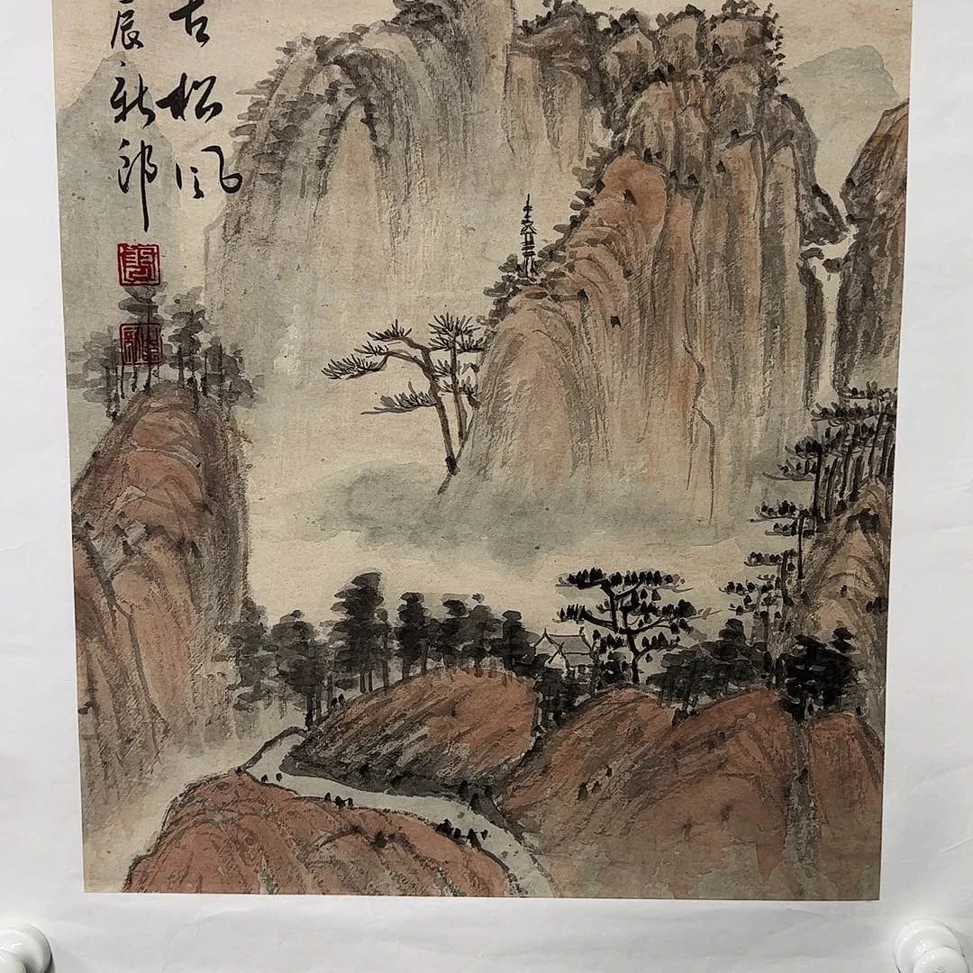 国画这种行为都很