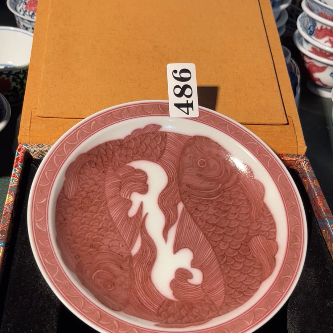 486 半月陶瓷半月陶瓷