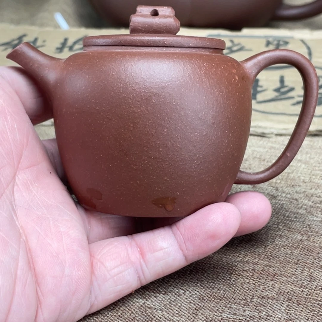 摆件紫砂才是最好的