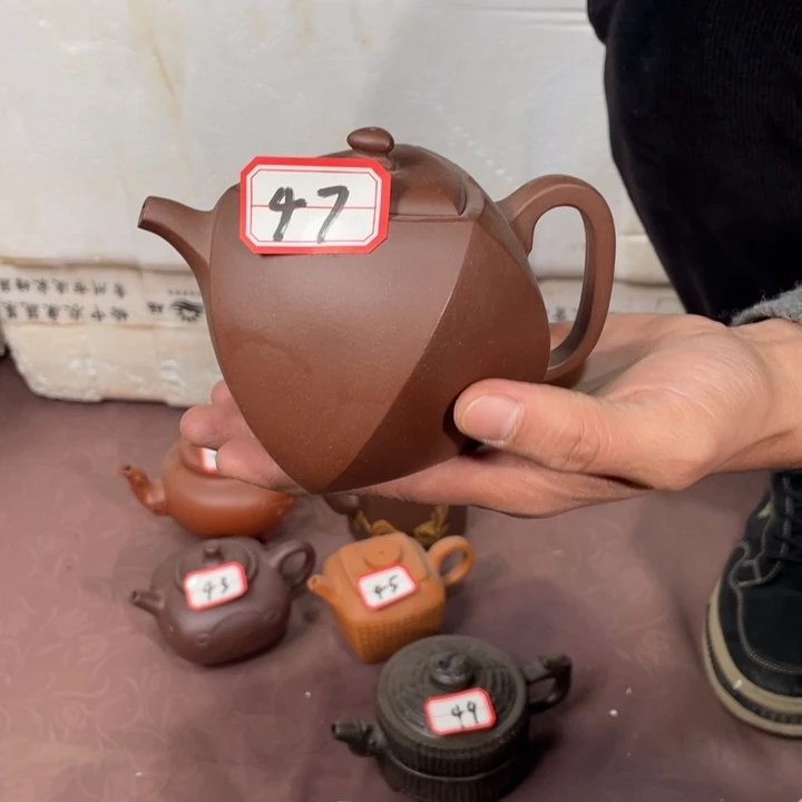 紫砂茶壶888888888