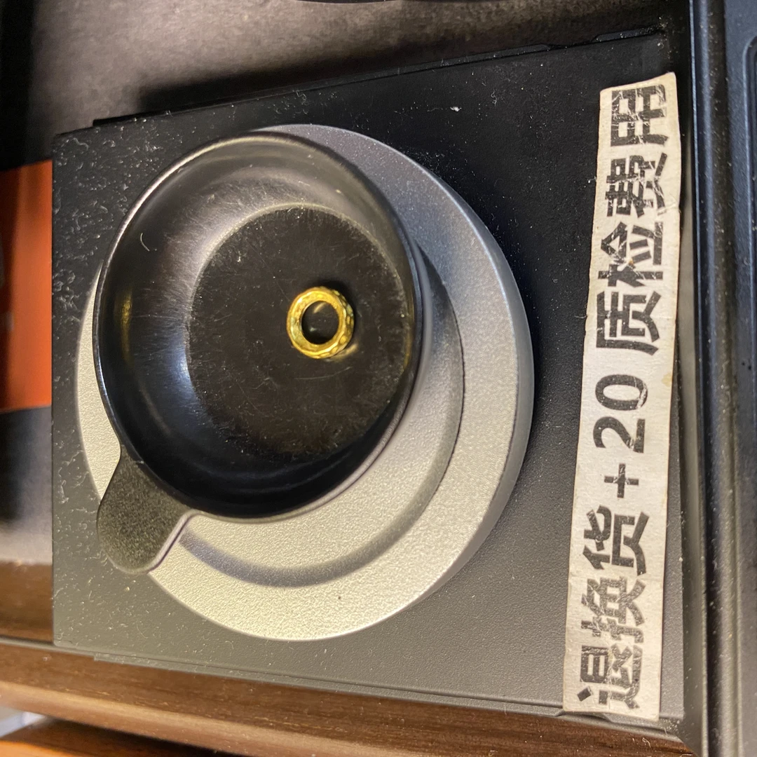 足金-黄金999小配饰-小配件a