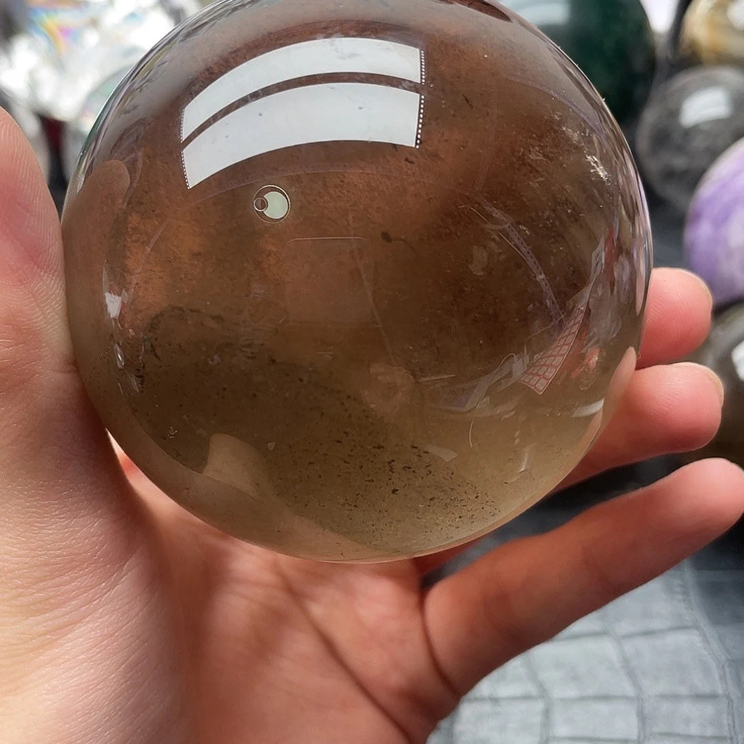 ****未镶嵌水晶大型摆件（非配饰）24