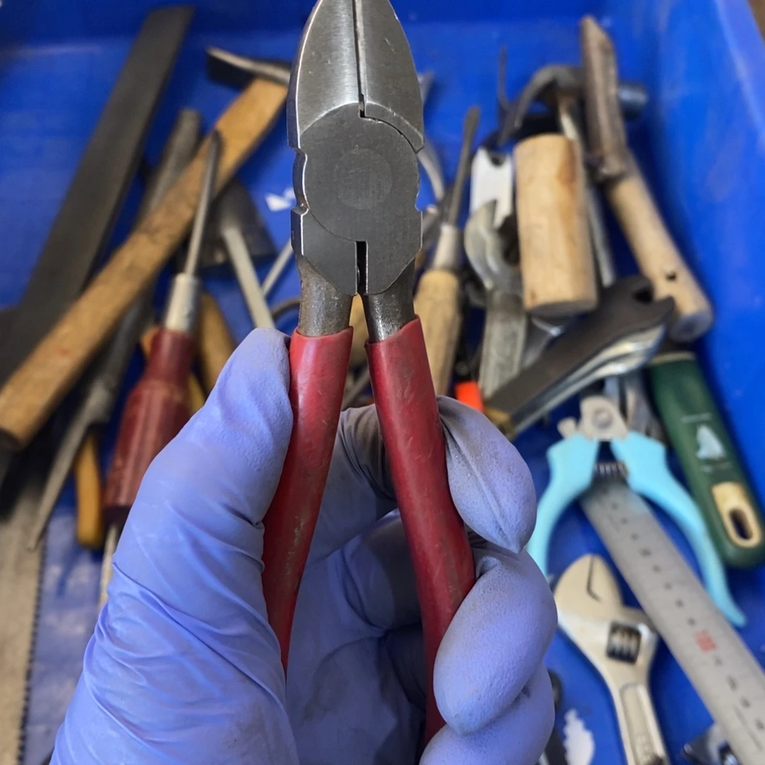 用***3五金工具制造工艺