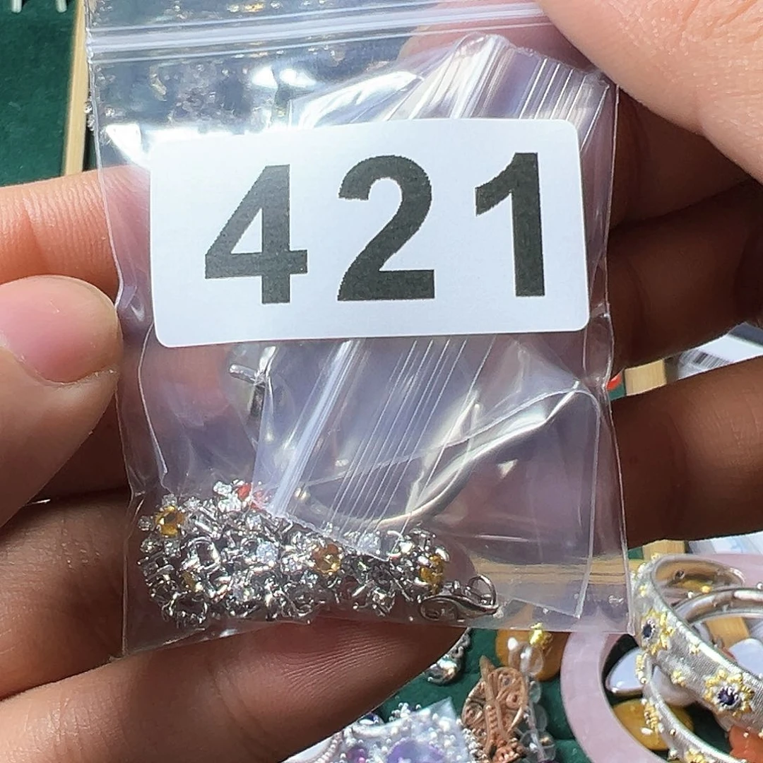 欧泊戒指银S925镶嵌东*