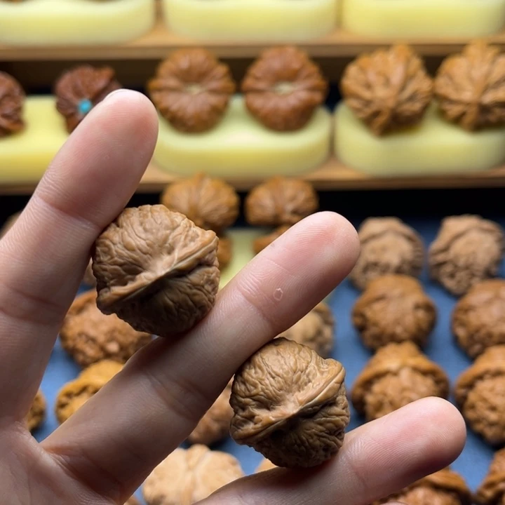 27全品乾隆磨狮子头