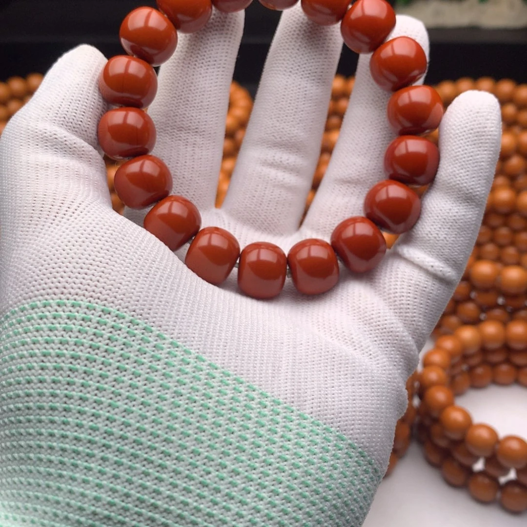 猴头核桃吊坠老型