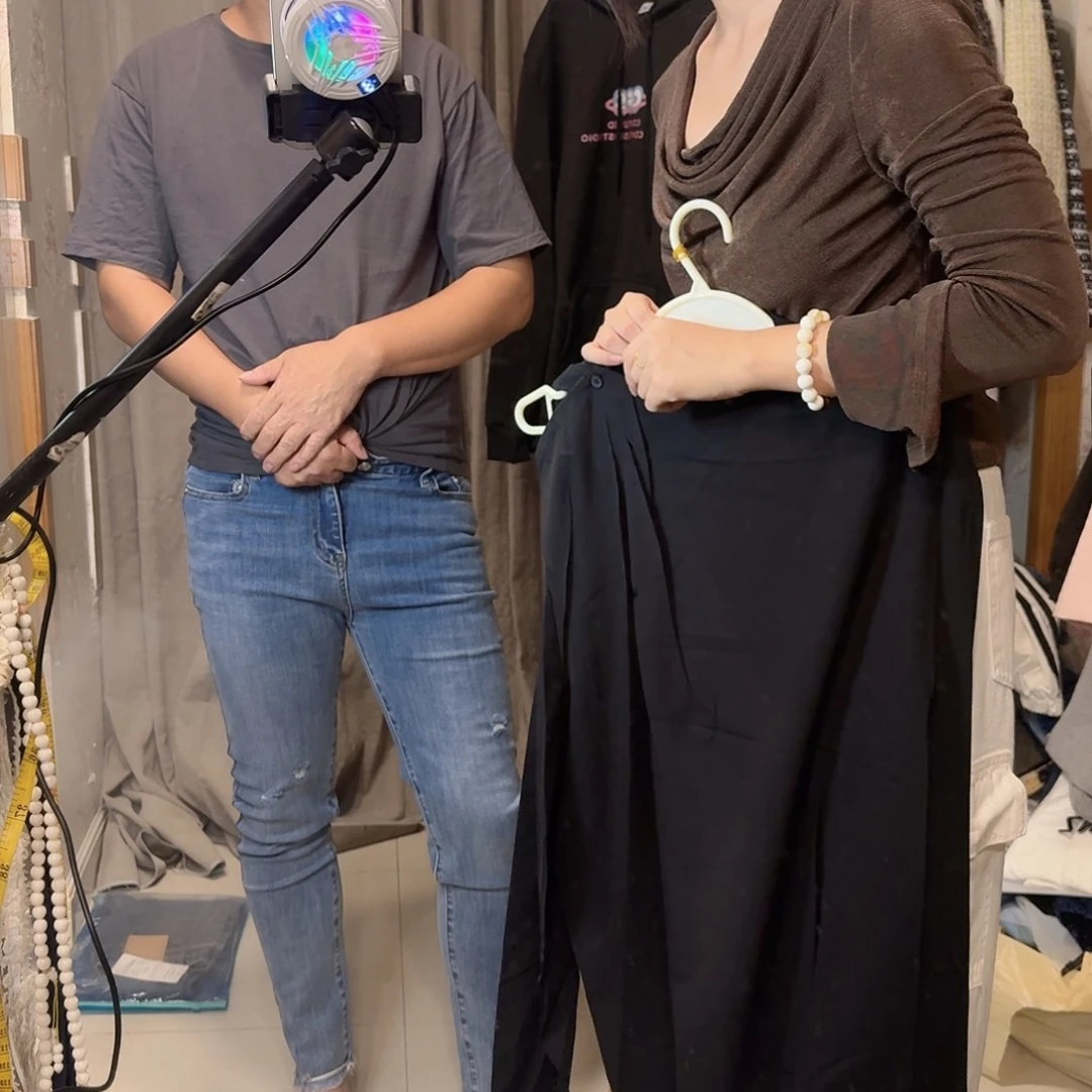 全新全码自己备注尺码