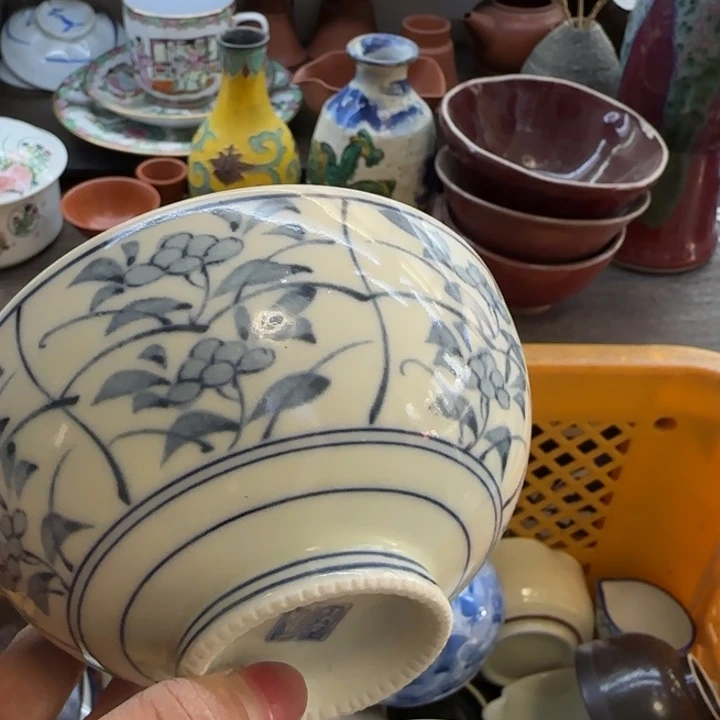 肥***记瓷片一物一拍感谢支持