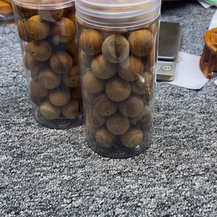 柏木（崖柏）随机瑕疵发一瓶