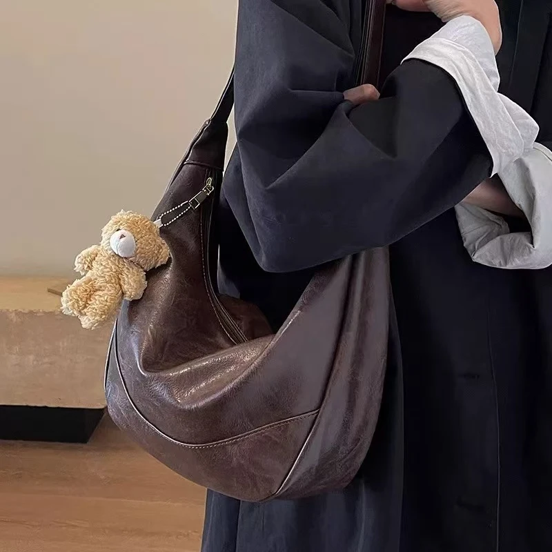 小娘鱼精选时尚百搭休闲肩包宝宝