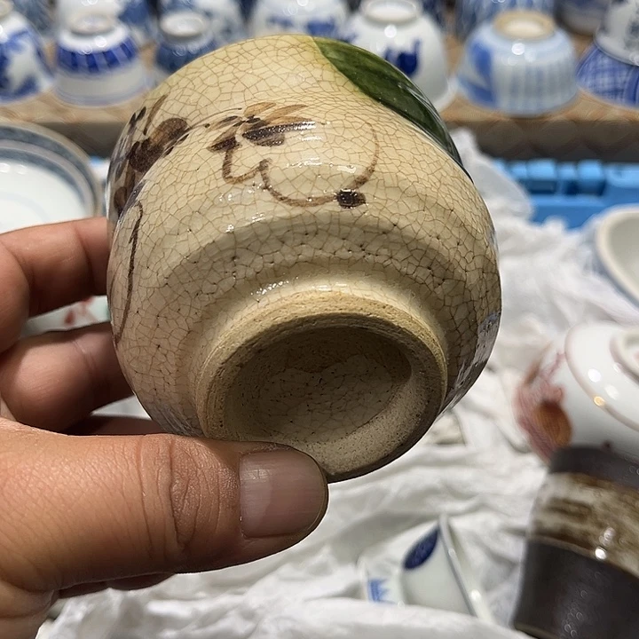 陶瓷茶玩榜第二十名
