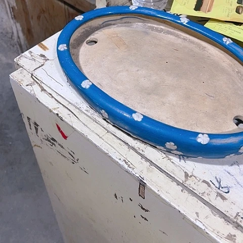 正**参陶瓷材料，品相完整