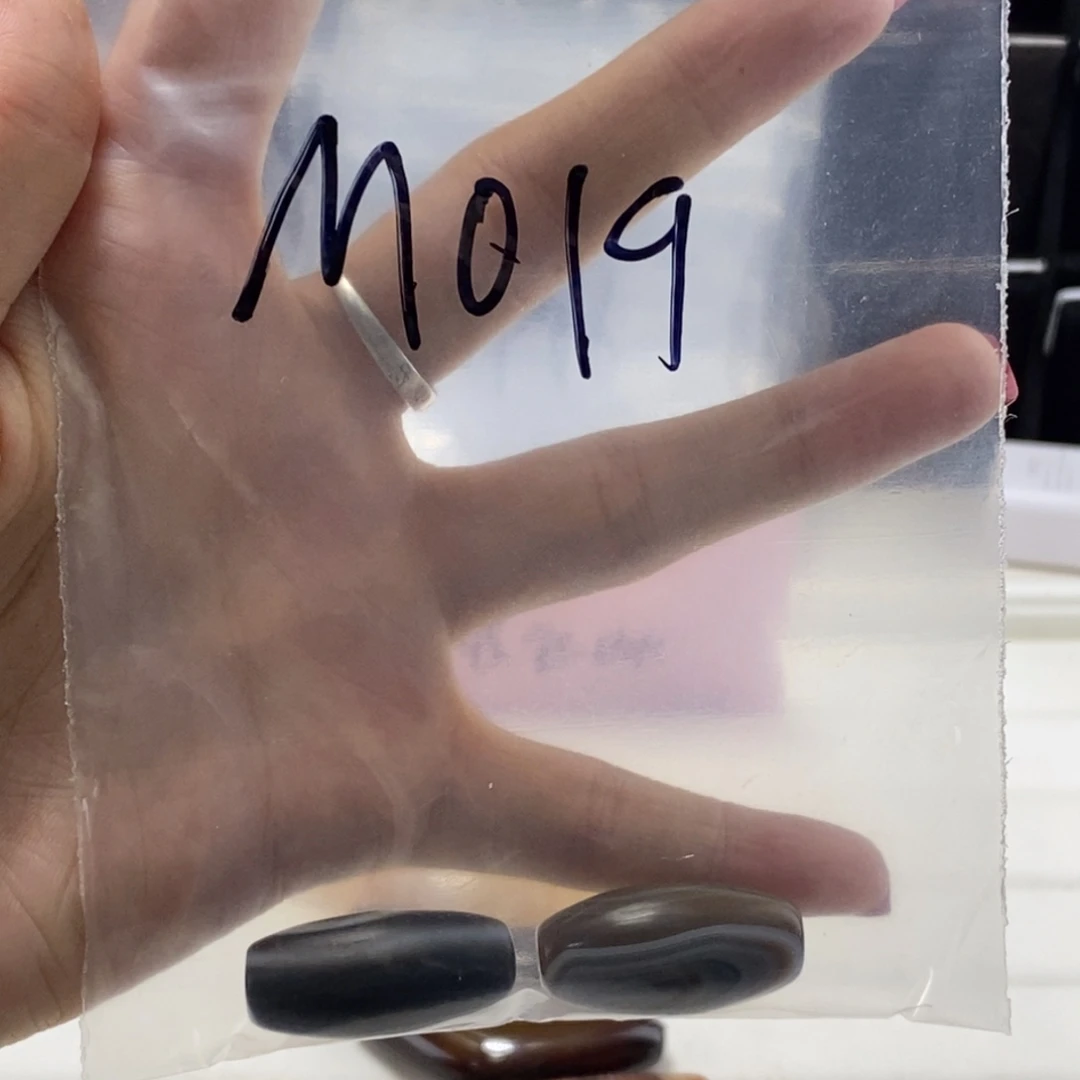 悟***尧玛瑙/玉髓合金珠宝半成品
