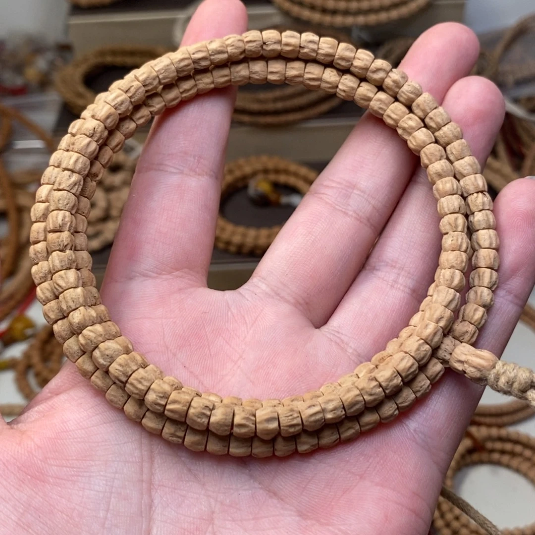 柏香籽/百香籽吊坠