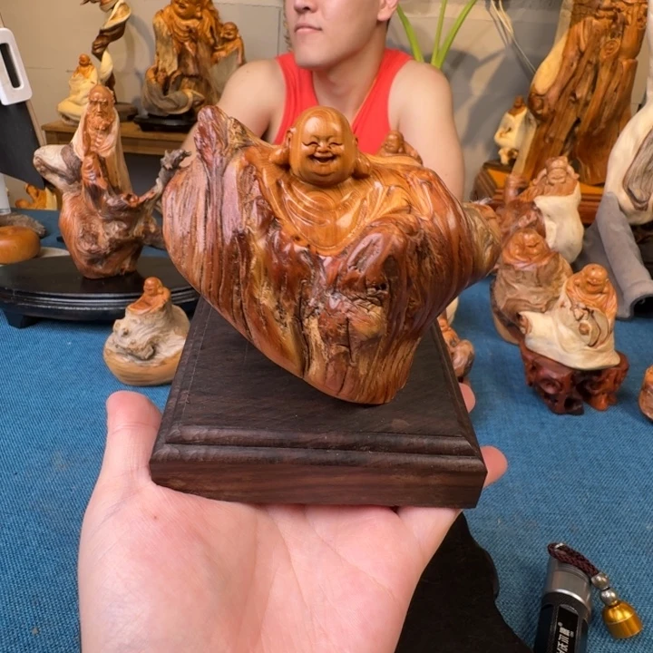柏木（崖柏）关注一下