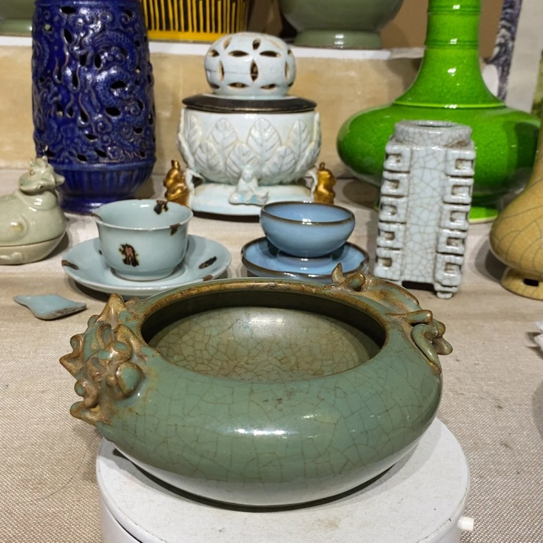 瓷片全场不包邮炸漏价