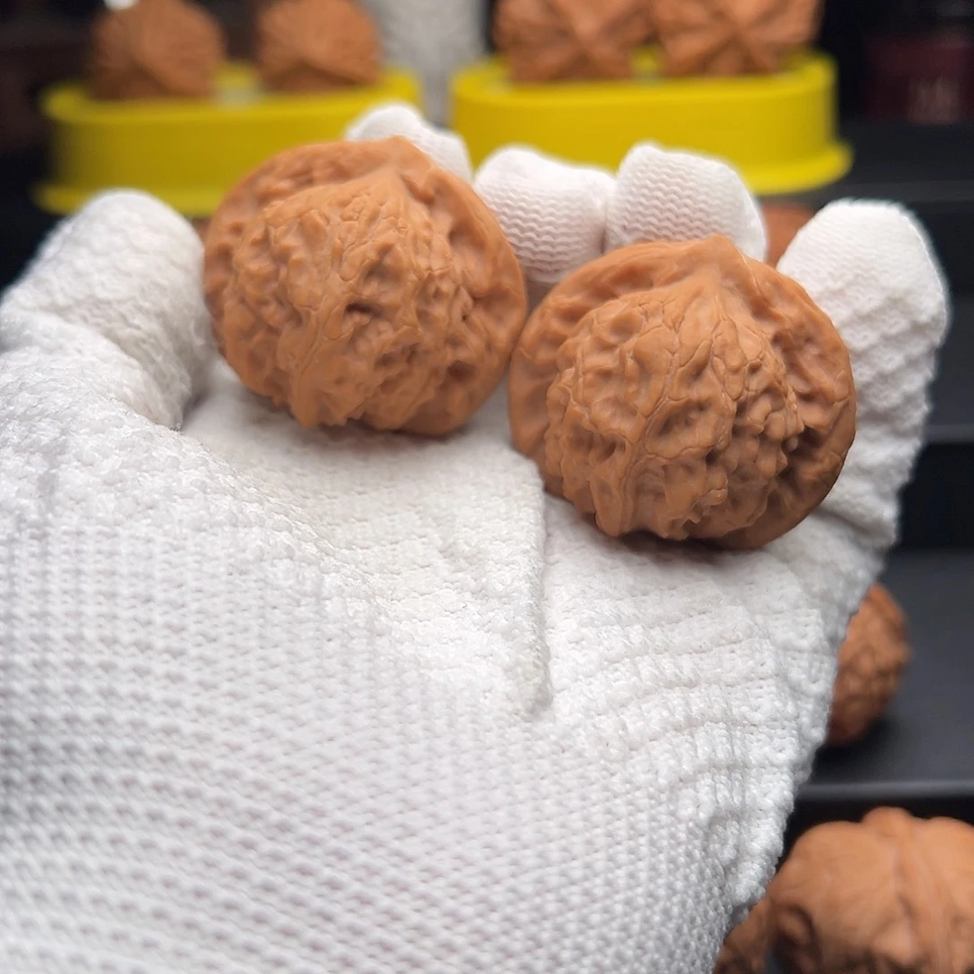 文玩核桃吊坠图图43