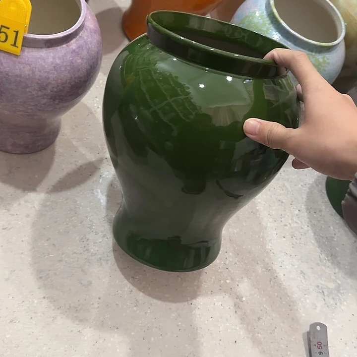 手工艺品琉璃正品有孔孔