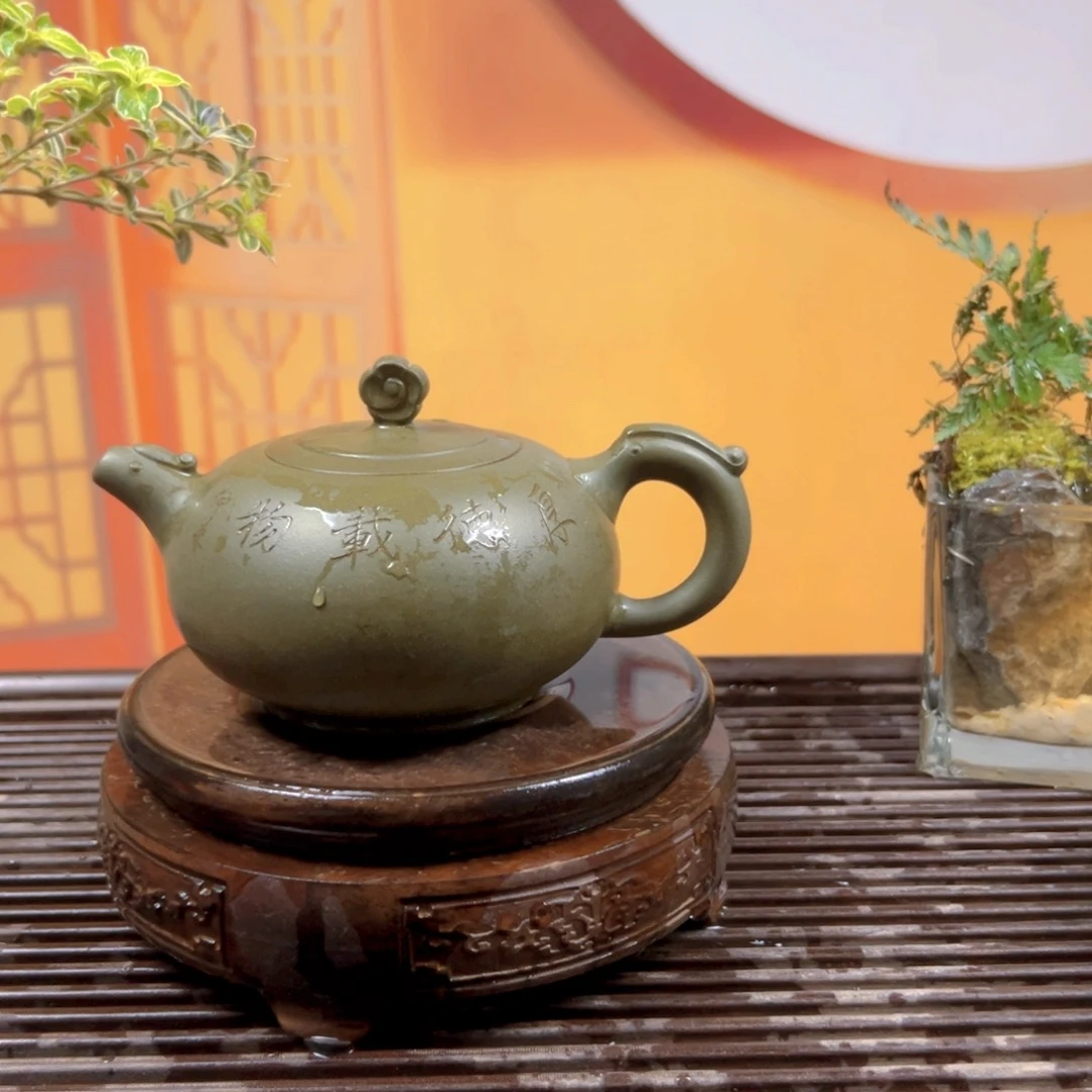 茶壶紫砂紫砂壶紫砂泥
