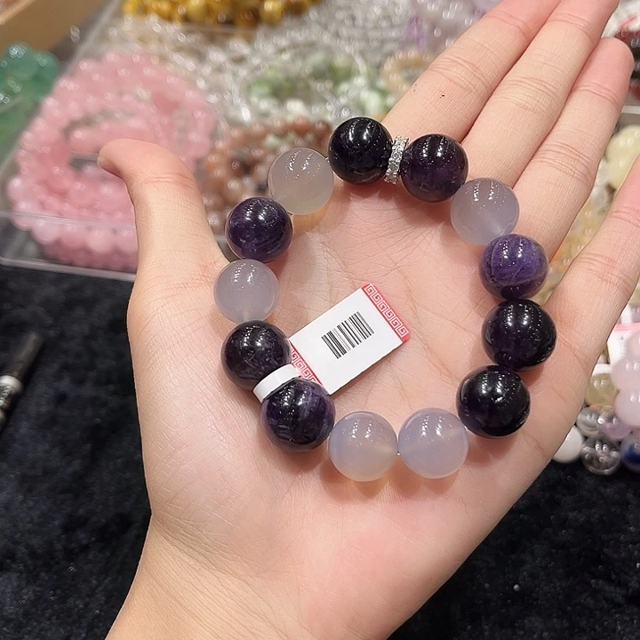 珠宝半成品未镶嵌水晶42