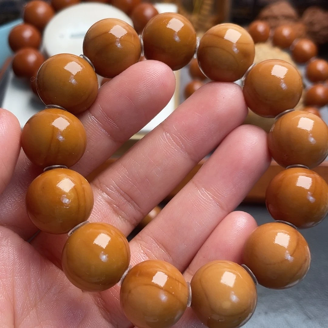 橄榄核手串/手链橄榄核17