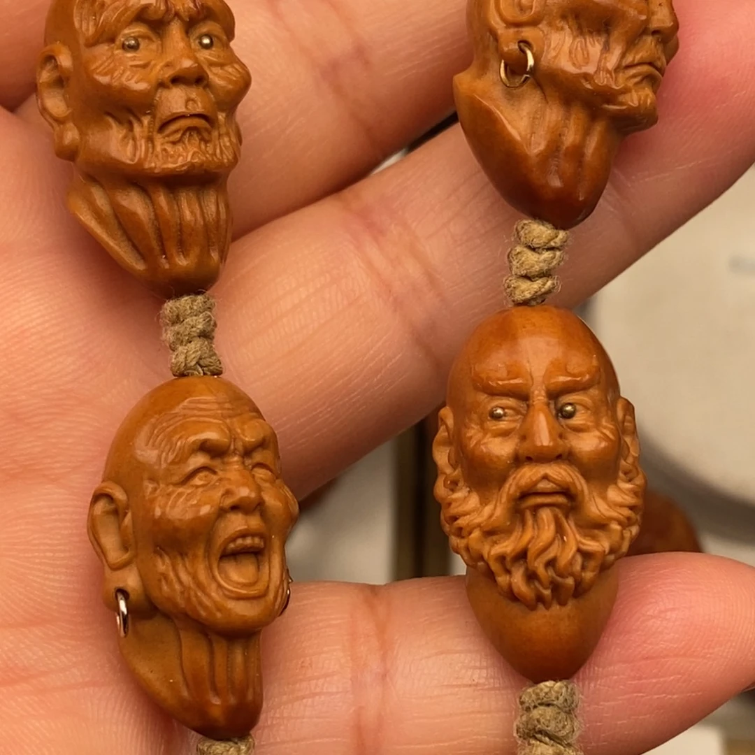 橄榄核手串/手链Cvbbnnnmmm