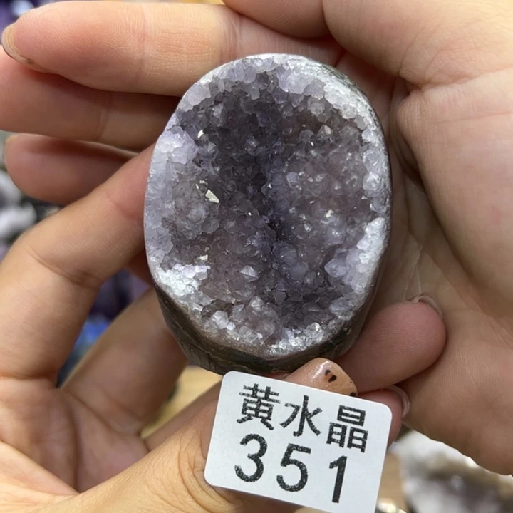 未镶嵌水晶大型摆件（非配饰）351
