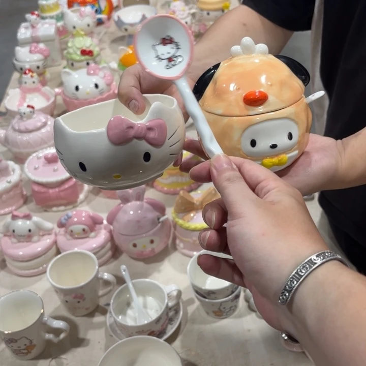 瓷片我也想要这样一款面