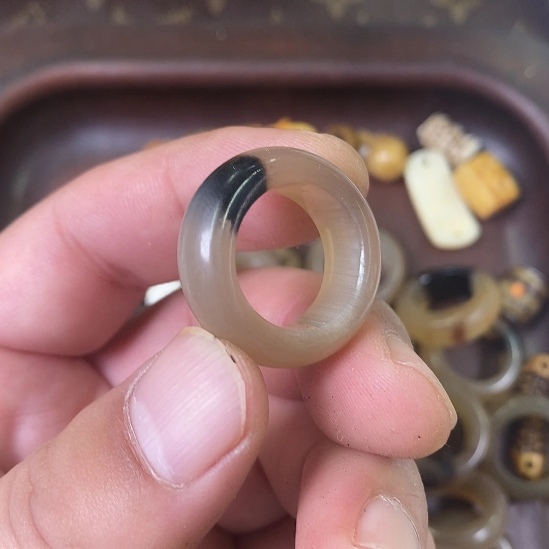 手串/手链驼骨配饰34