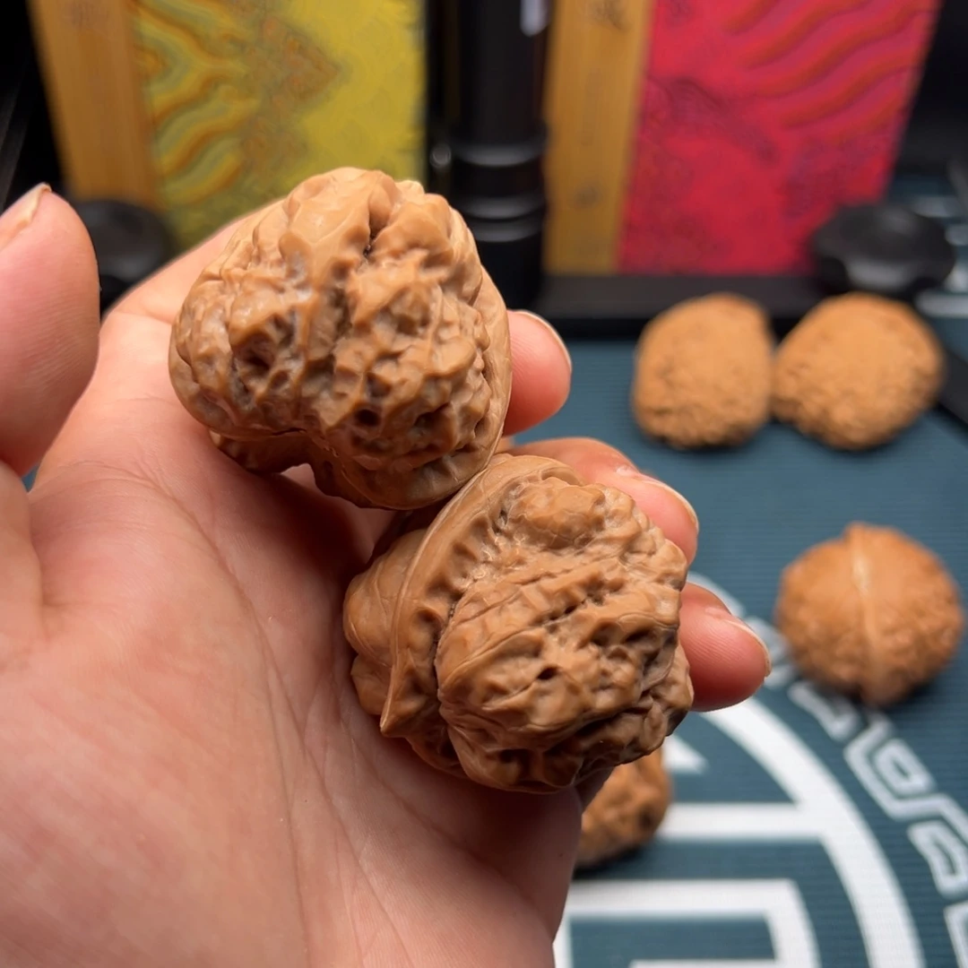 柏香籽/百香籽吊坠