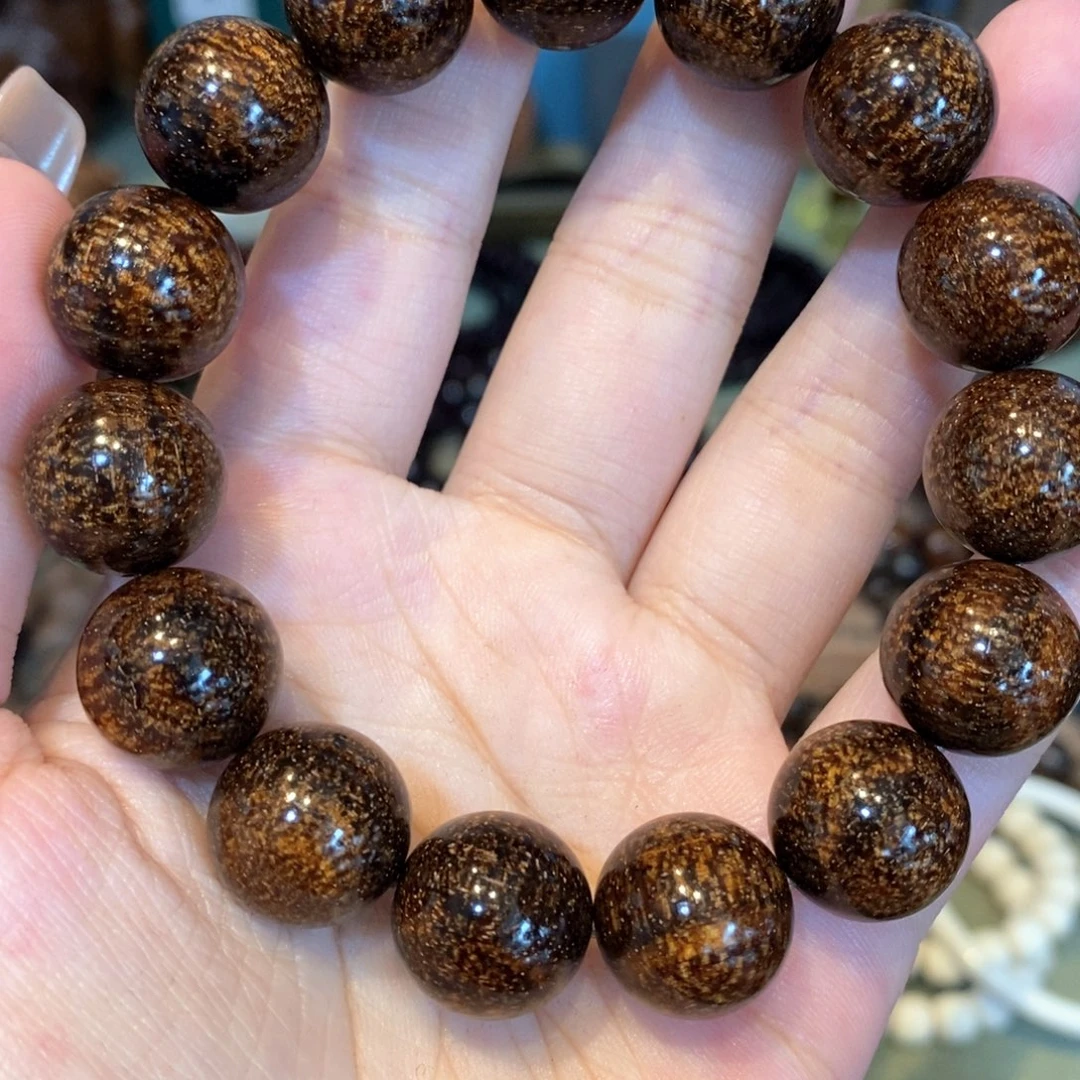 贡木手串/手链1.5暴龙210