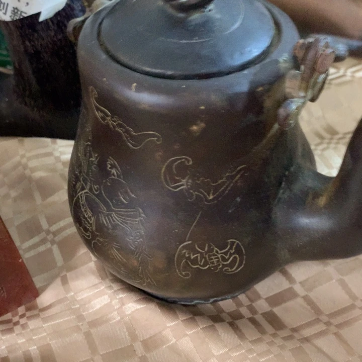 石材摆件的事怎么处理的