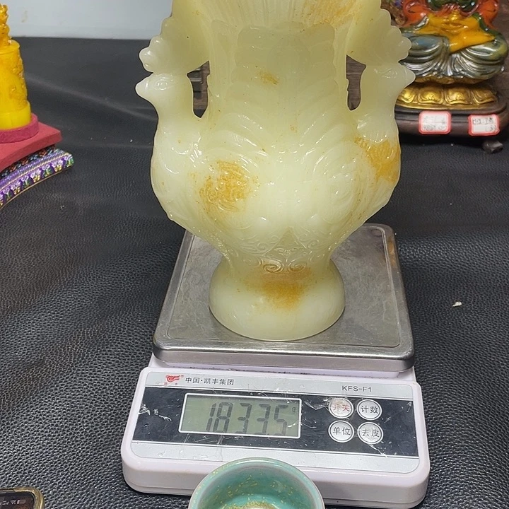 北***熊杯大哥专拍瓷器链接
