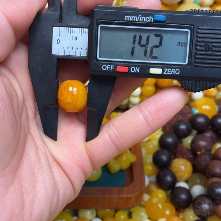 非金属配珠配饰117