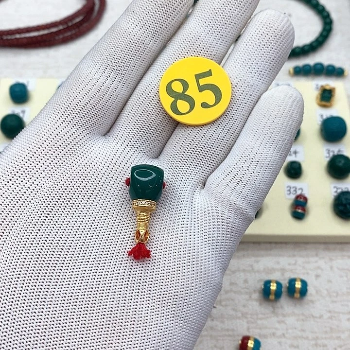 吊坠柏香籽/百香籽