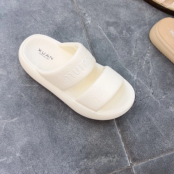 板鞋525-50143米色38