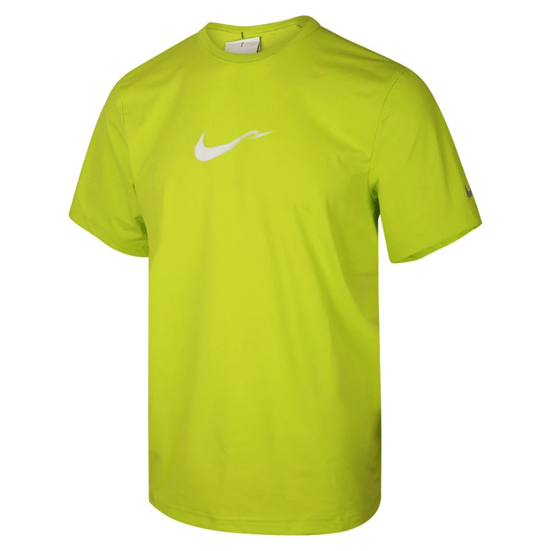 NIKE耐克【晋】男子运动休闲短袖T恤HV4882-389
