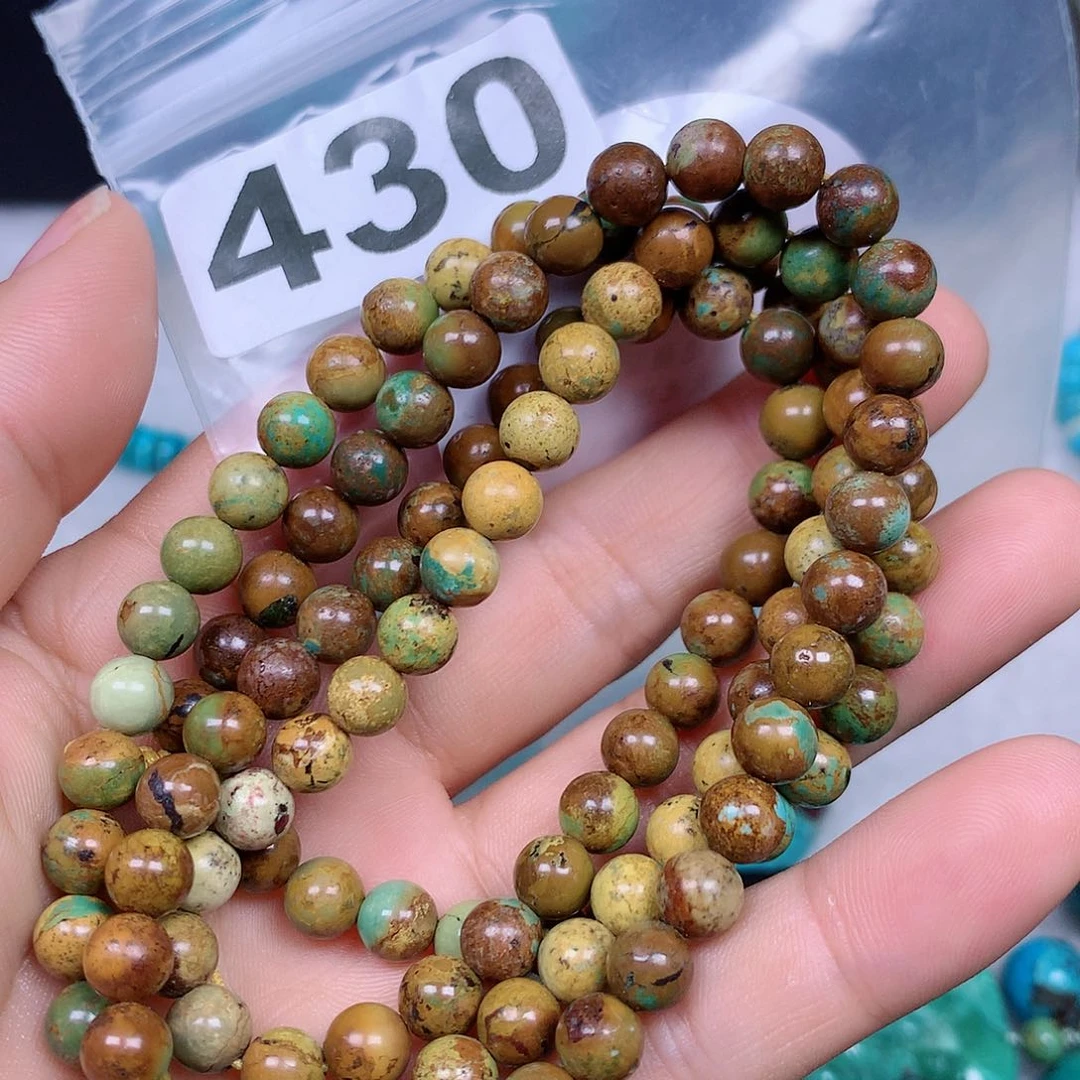 空竹粉丝专享十堰特色手工散珠