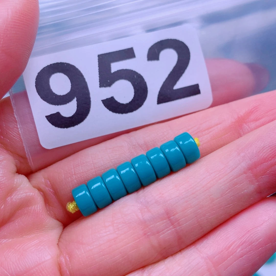 空竹粉丝专享十堰特色手工散珠