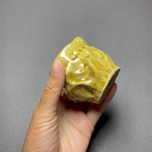 【闪购商品】茶盏-591............