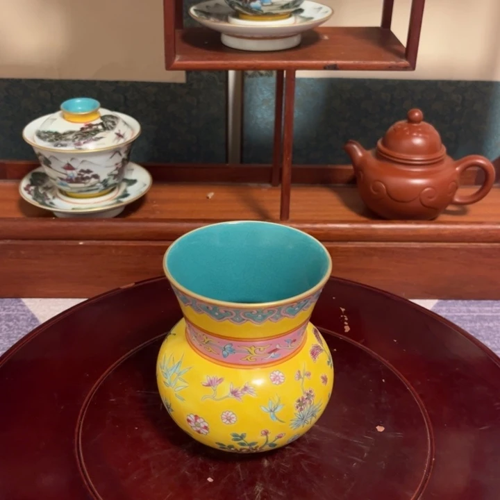 摆件精品课程等课程教学