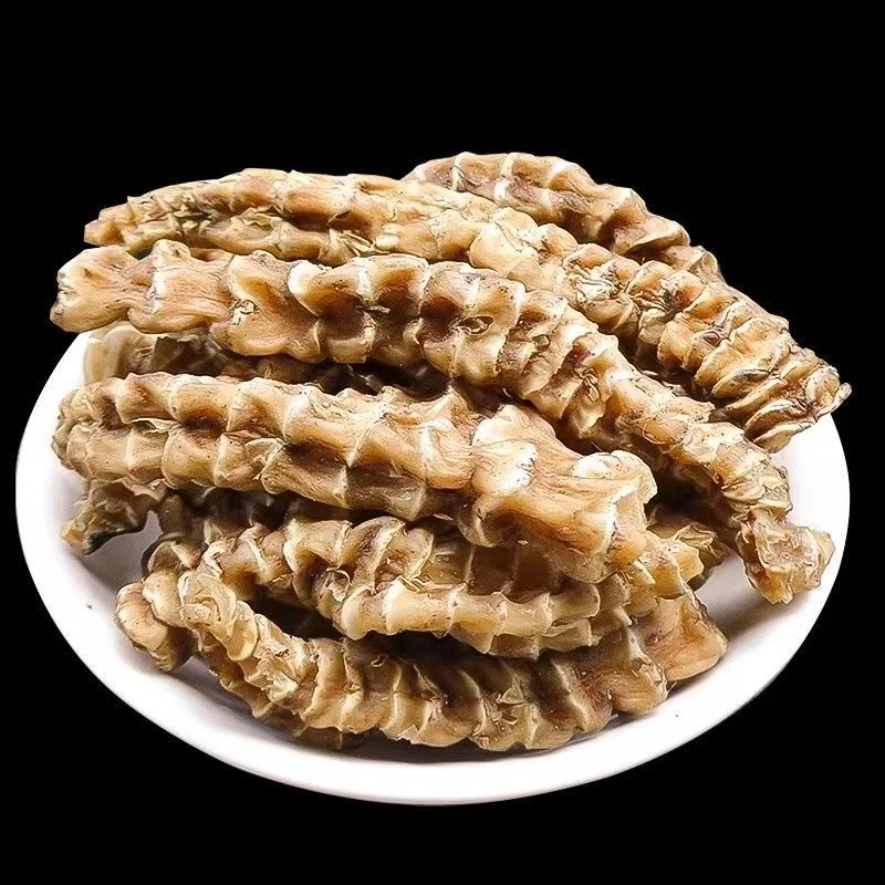 云南虫草参地参农家晾晒干货精选品质煲汤煮茶