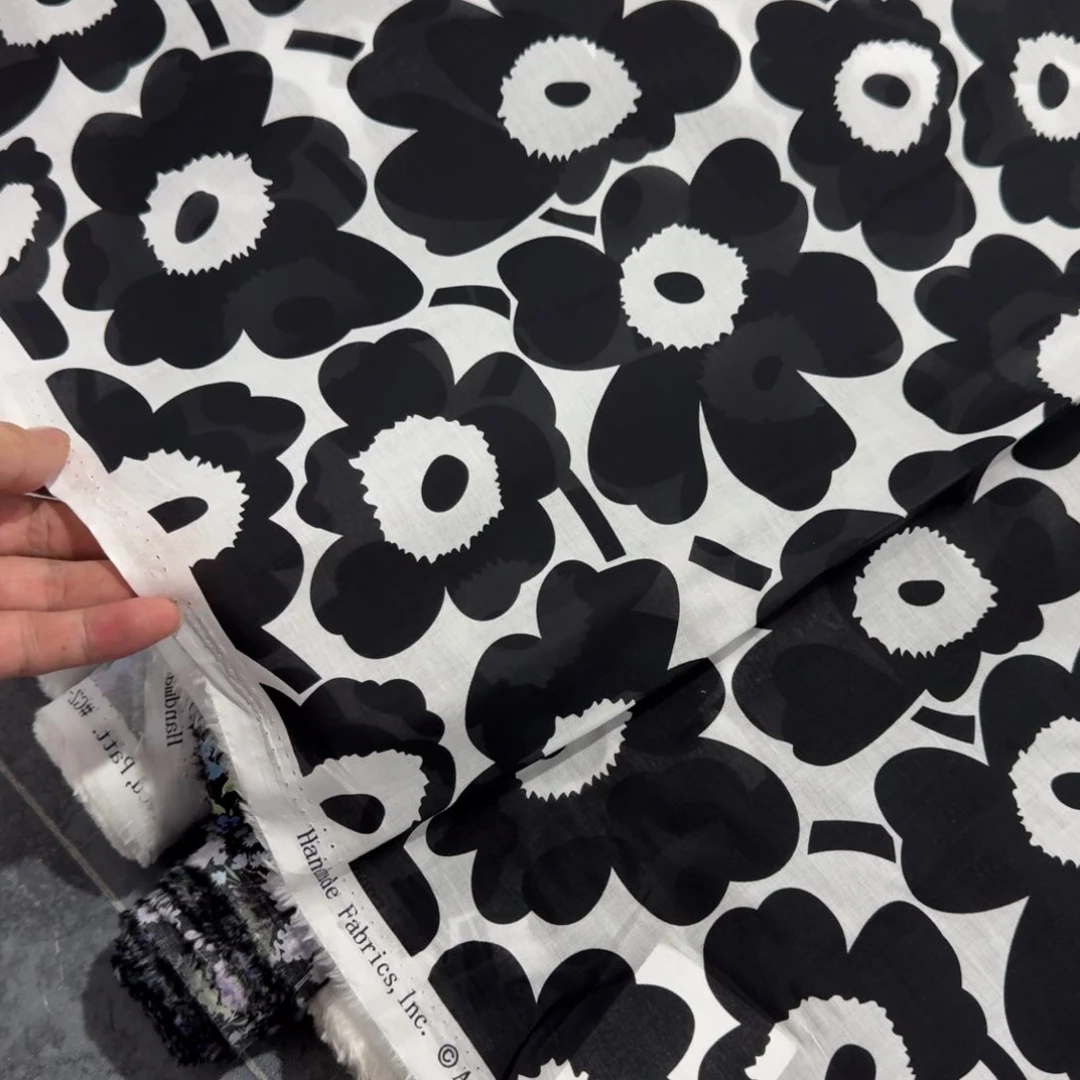 新品纯棉100支府绸1米价1.5米宽D区