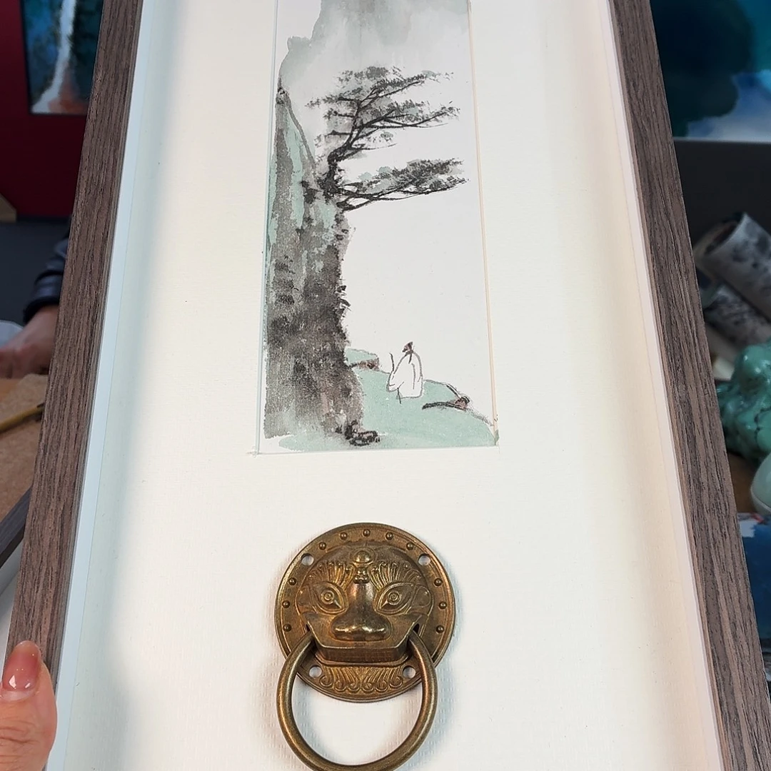 陶九鸣瓷艺九鸣瓷艺