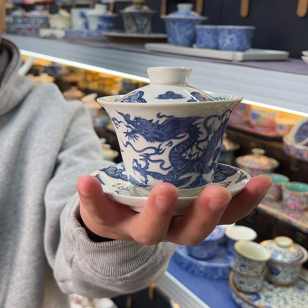 我们的目标是成为一个优秀的人