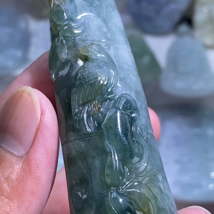 【闪购商品】颈饰未镶嵌翡翠111111111111