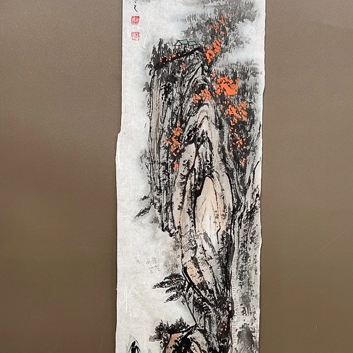 国画555555555555555555
