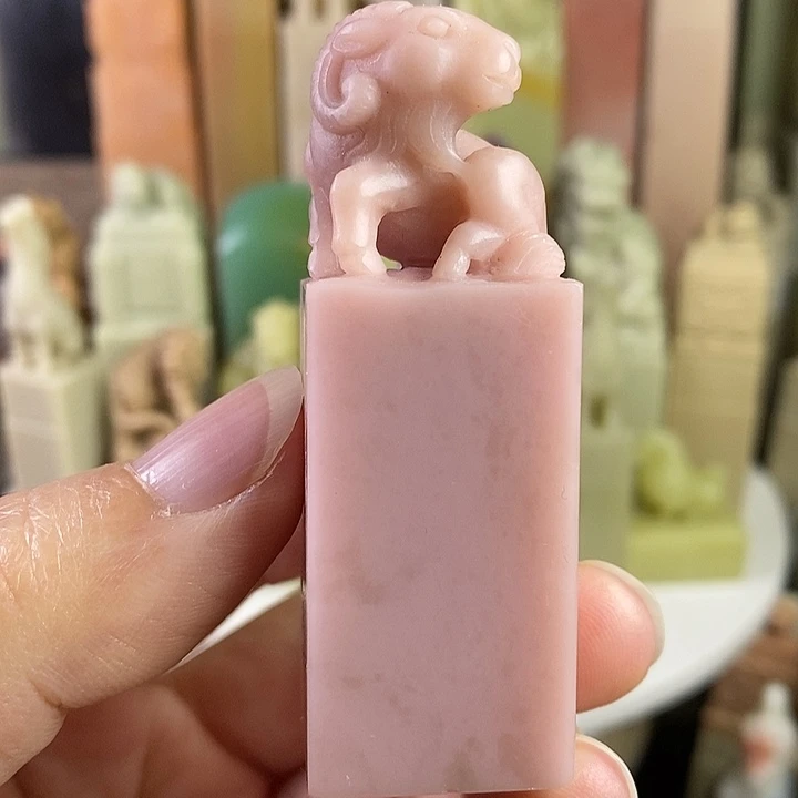 云南石云南石印章