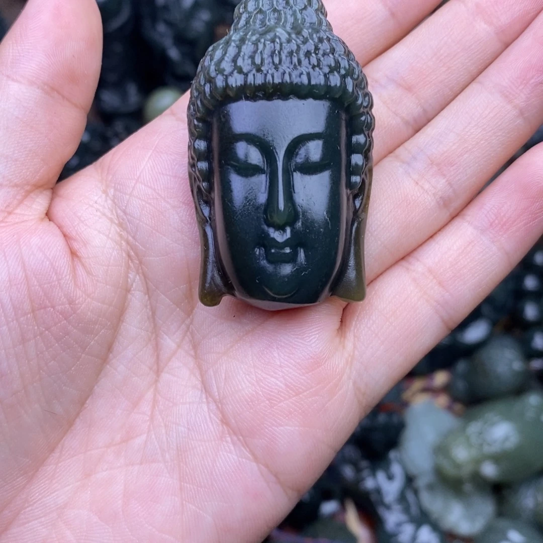 未镶嵌手链和田玉（糖玉）